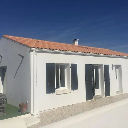 Escapade A - St Georges - Maison Plain Pied - 3 - 7 Couchages