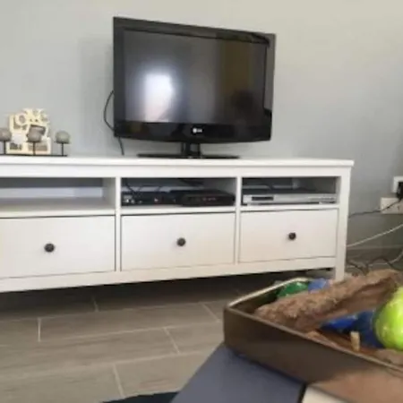 Escapade A - St Georges - Maison Plain Pied - 3 - 7 Couchages Сasa de vacaciones Chaucre