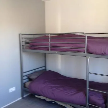 Holiday home Escapade A - St Georges - Maison Plain Pied - 3 - 7 Couchages *