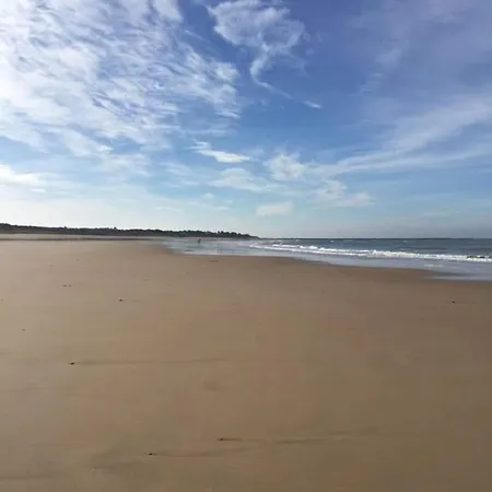 Escapade A - St Georges - Maison Plain Pied - 3 - 7 Couchages