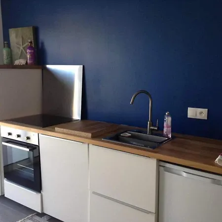 Escapade A - St Georges - Maison Plain Pied - 3 - 7 Couchages * Chaucre