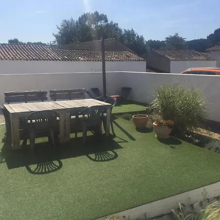 Escapade A - St Georges - Maison Plain Pied - 3 - 7 Couchages Сasa de vacaciones