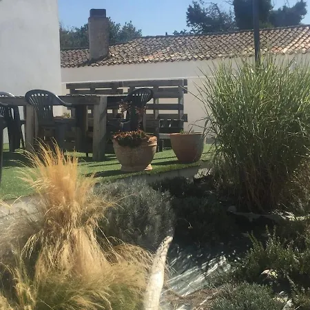 Escapade A - St Georges - Maison Plain Pied - 3 - 7 Couchages * Chaucre