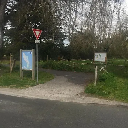 Semesterbostad Escapade A - St Georges - Maison Plain Pied - 3 - 7 Couchages *