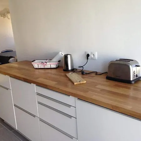 Escapade A - St Georges - Maison Plain Pied - 3 - 7 Couchages 別荘